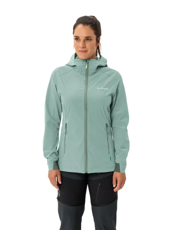 Wo Neyland Wind Jacket